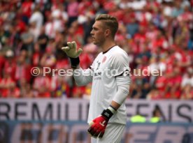 1. FSV Mainz 05 - VfB Stuttgart
