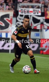 1. FSV Mainz 05 - VfB Stuttgart