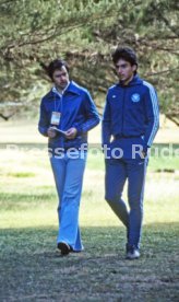 08.06.78 DFB Trainingscamp Ascochinga WM 1978