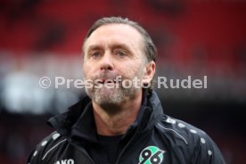 VfB Stuttgart - Hannover 96