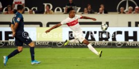 VfB Stuttgart - VfL Bochum