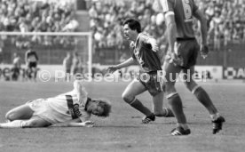 18.04.81 VfB Stuttgart - Bayer 04 Leverkusen