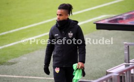 20.03.21 FC Bayern M&uuml;nchen - VfB Stuttgart