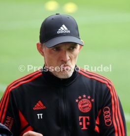 08.04.22 SC Freiburg - FC Bayern M&uuml;nchen