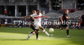 07.08.22 VfB Stuttgart - RB Leipzig
