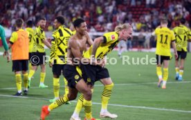 12.08.22 SC Freiburg - Borussia Dortmund