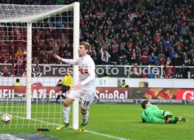 VfB Stuttgart - 1899 Hoffenheim