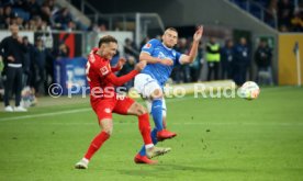 05.11.22 TSG 1899 Hoffenheim - RB Leipzig