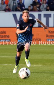 1. FC Heidenheim 1846 - Hannover 96
