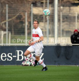 09.01.21 VfB Stuttgart II - TSG Balingen