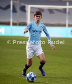 U19 Manchester City - U19 TSG 1899 Hoffenheim