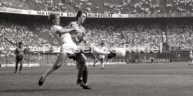 19.08.84 VfB Stuttgart - RSC Anderlecht