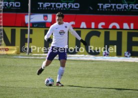 13.02.21 1. FC Heidenheim - FC Erzgebirge Aue