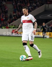 VfB Stuttgart - SC Freiburg