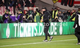 04.02.25 VfB Stuttgart - FC Augsburg