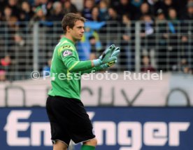 Stuttgarter Kickers