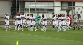 27.06.22 VfB Stuttgart Training