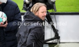 20.03.21 FC Bayern M&uuml;nchen - VfB Stuttgart