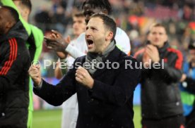 28.03.23 Deutschland - Belgien