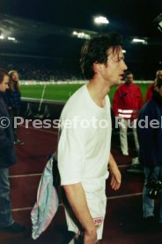 01.12.96 VfB Stuttgart - FC Bayern M&uuml;nchen