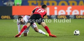 SC Freiburg - 1. FC K&ouml;ln