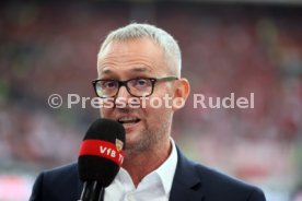 20.08.22 VfB Stuttgart - SC Freiburg