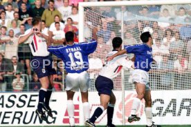 13.08.98 SSV Ulm 1846 - DSC Arminia Bielefeld