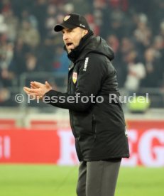 02.12.23 VfB Stuttgart - SV Werder Bremen