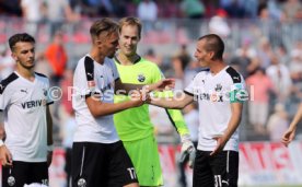 SV Sandhausen