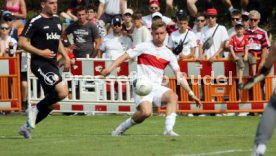 09.07.23 Hohenlohe Auswahl - VfB Stuttgart
