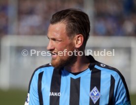 VfB Stuttgart II - SV Waldhof Mannheim