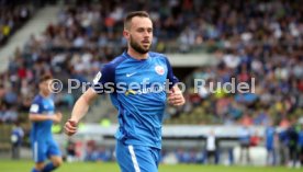Karlsruher SC - FC Hansa Rostock