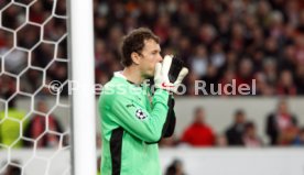 23.02.10 VfB Stuttgart - FC Barcelona