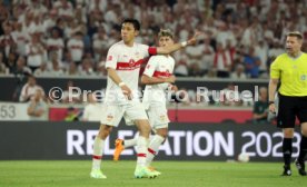 01.06.23 VfB Stuttgart - Hamburger SV
