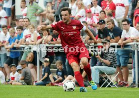 VfB Stuttgart - FC St. Gallen