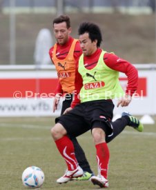VfB Stuttgart