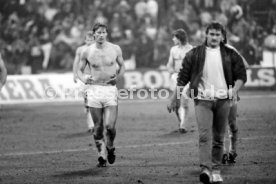15.11.88 FC Bayern M&uuml;nchen - VfB Stuttgart