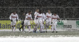 01.12.10 Young Boys Bern - VfB Stuttgart