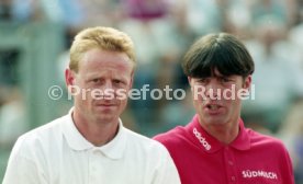 05.08.95 VfB Stuttgart - Athletic Bilbao