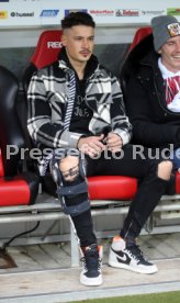 SC Freiburg - Hertha BSC Berlin