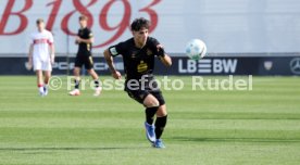 08.03.26 U19 VfB Stuttgart - U19 1. FC K&ouml;ln