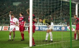 31.03.94 VfB Stuttgart - 1. FC Kaiserslautern