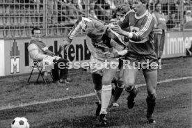 20.02.88 Borussia M&ouml;nchengladbach - VfB Stuttgart