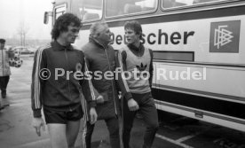 19.02.79 DFB Training