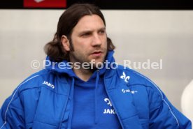 TSG 1899 Hoffenheim - SV Darmstadt 98