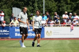 16.07.22 Brentford FC - VfB Stuttgart