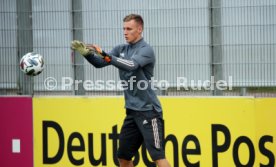 01.09.20 Training DFB Nationalmannschaft Stuttgart