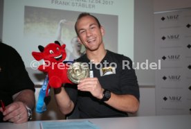 Ringen PK Frank St&auml;ber Red Devils Heilbronn