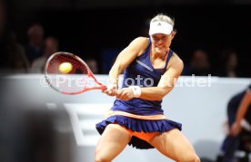 Porsche Tennis Grand Prix 2015