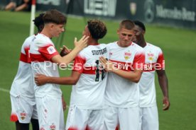 15.08.26 U19 VfB Stuttgart - U19 FC Ingolstadt 04